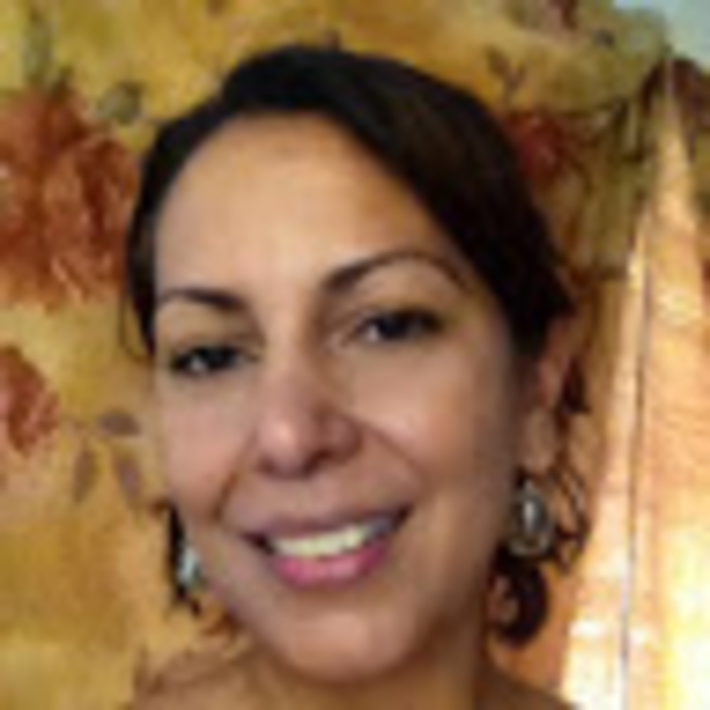 Meet your Posher, Karla